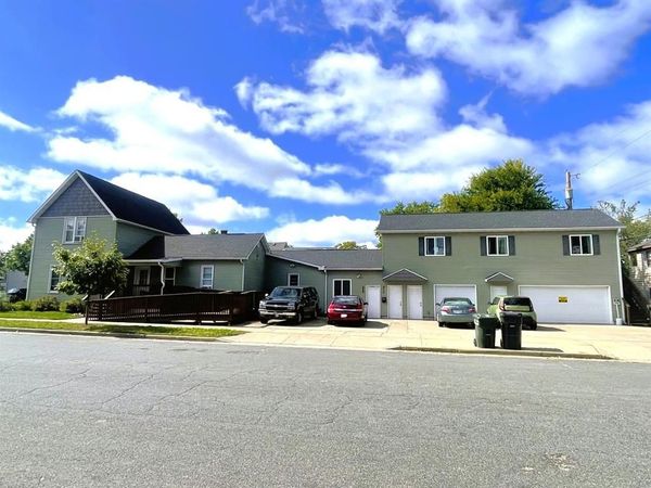 902 Water Street, Unit 1-3, Eau Claire, WI 54703