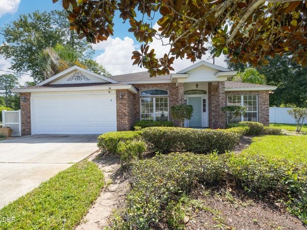 22 Emerson Drive, Palm Coast, FL 32164