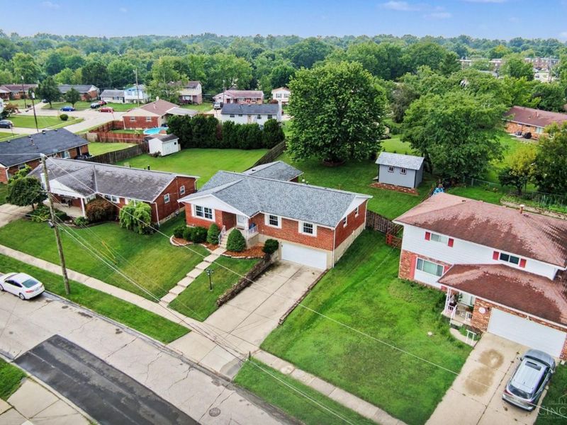 263 Deephaven Drive, Delhi Township, OH 45238 Photo 21