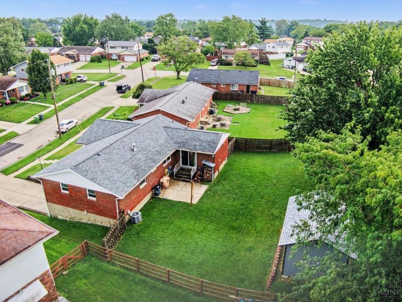 263 Deephaven Drive, Delhi Township, OH 45238 Photo 22