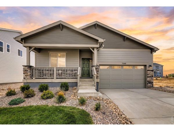 7348 Arkansas St, Frederick, CO 80530