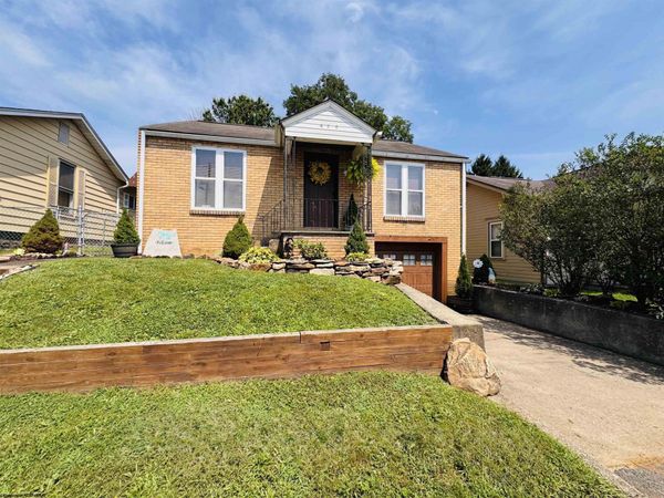 406 Highland Avenue, Fairmont, WV 26554