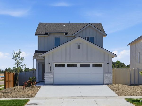 2063 S Summerson Way, Meridian, ID 83642