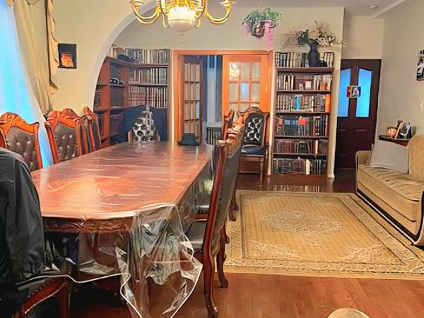 85 Louisa Street , Unit 1, Brooklyn, NY 11218