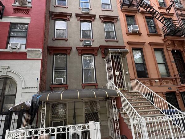 344 E 120th Street , New York (Manhattan), NY 10035