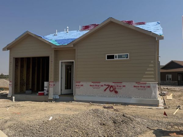 706 Kolob Canyon , Grand Junction, CO 81505