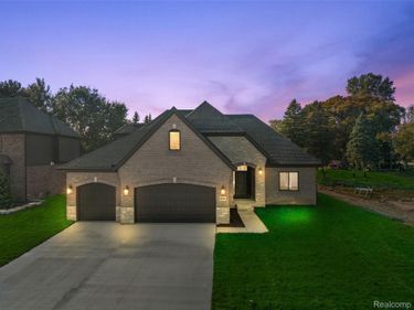 8267 Sandi Lane, Bruce Township, Mi 48065
