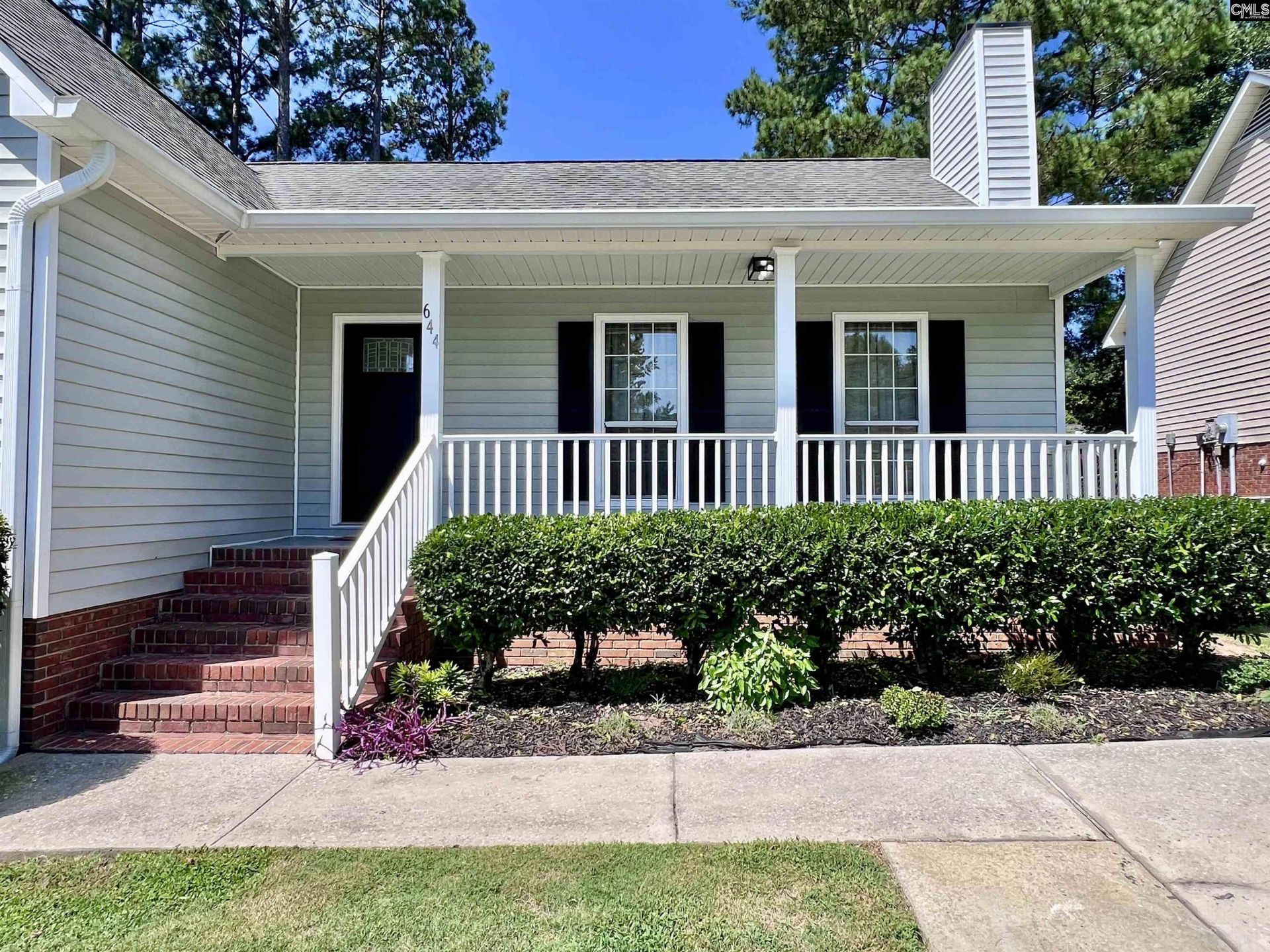 644 Whitland Road Photo 4