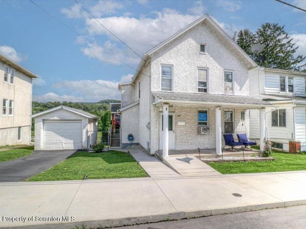 1014 John Avenue, Scranton, PA 18510