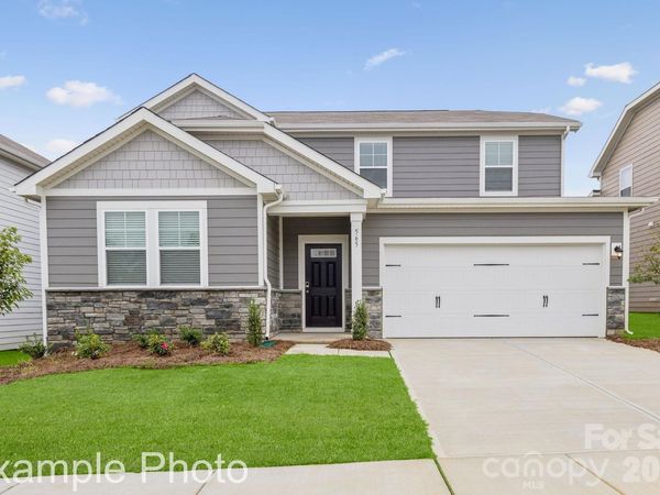 1021 Hallman Branch Lane, Lincolnton, NC 28092