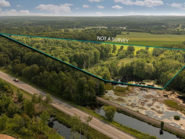 US-31, Fife Lake, MI 49633