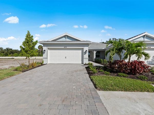 6859 CALI COURT , NOKOMIS, FL 34275