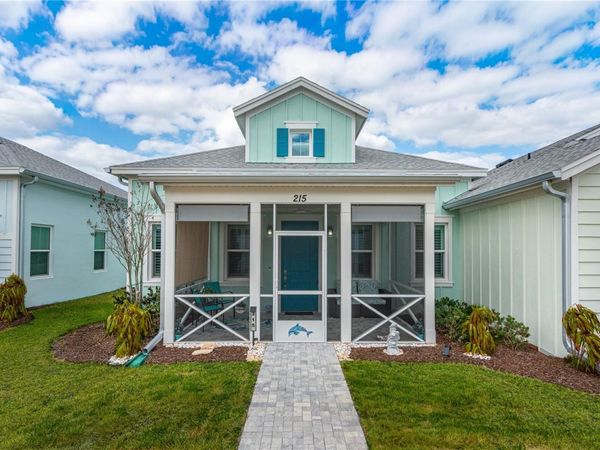 215 HANG LOOSE WAY, DAYTONA BEACH, FL 32124
