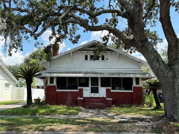 826 W PRINCETON STREET , ORLANDO, FL 32804