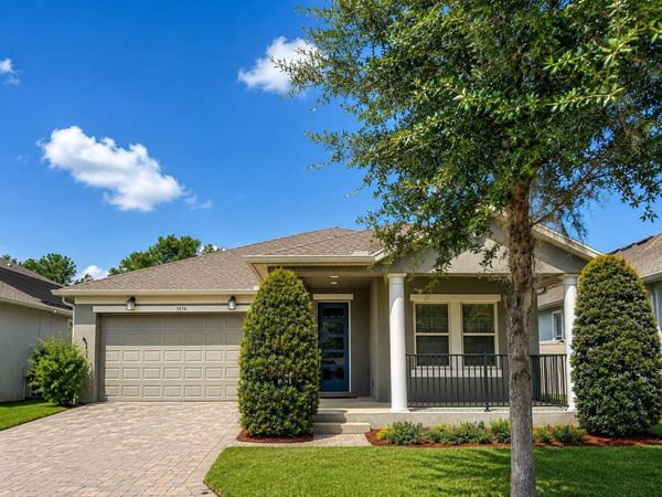 1474 TRAILHEAD POINT , WINTER SPRINGS, FL 32708