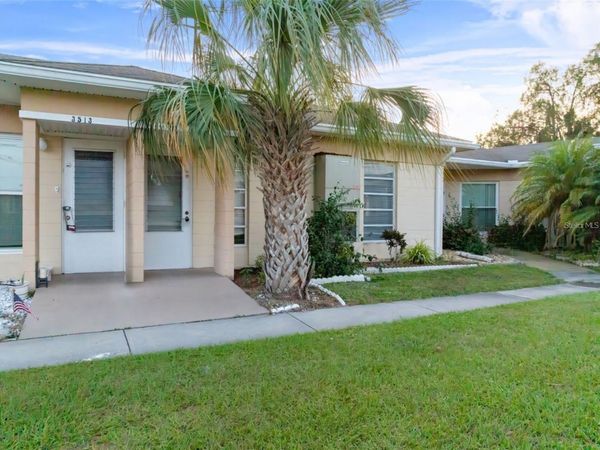 3515 CLUB CIRCLE , LAKESHORE, FL 33854