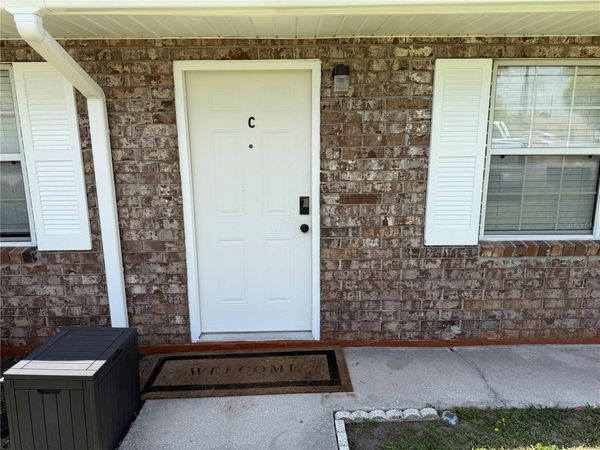 1804 3RD COURT SE, Unit C, WINTER HAVEN, FL 33880