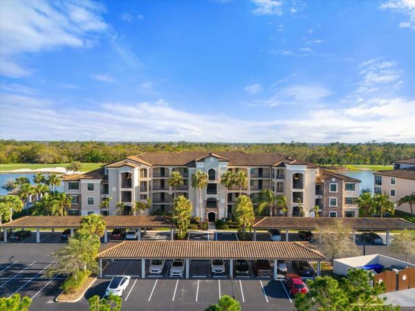 16904 VARDON TERRACE, Unit 301, LAKEWOOD RANCH, FL 34211