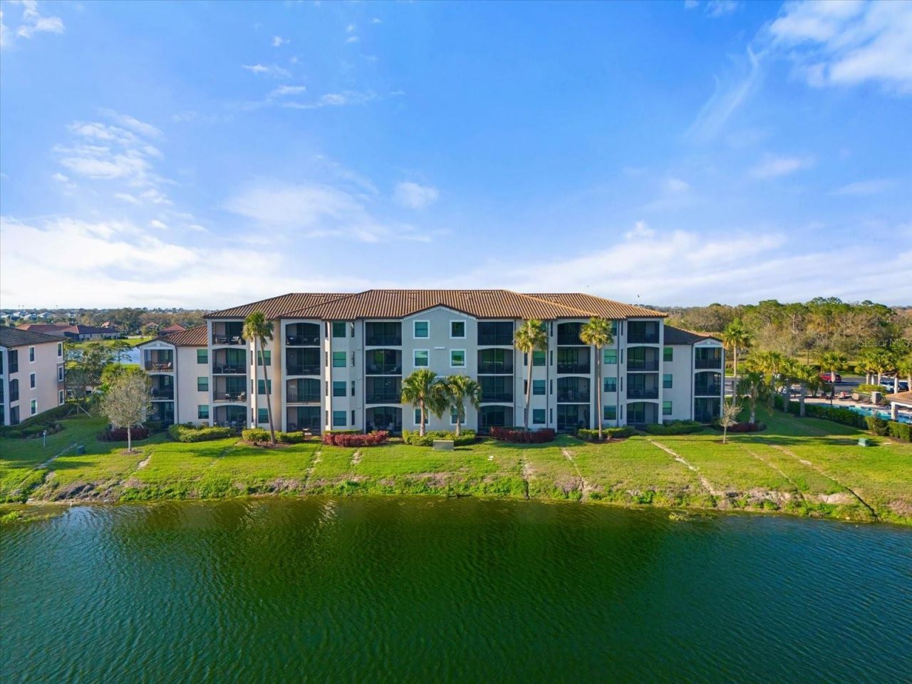 16904 Vardon Terrace, Unit 301, Lakewood Ranch, FL 34211 Photo