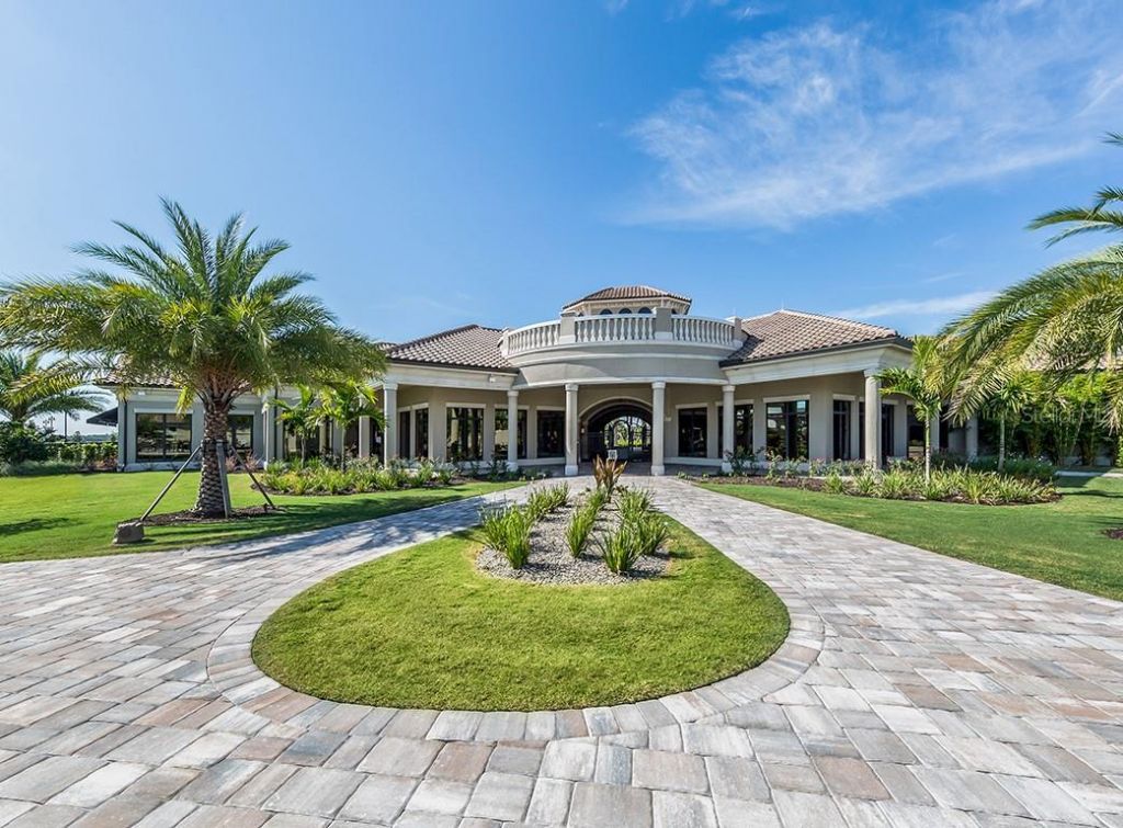 16904 Vardon Terrace, Unit 301, Lakewood Ranch, FL 34211 Photo