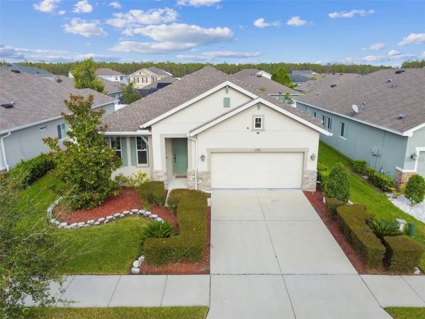 2776 SATILLA LOOP , ODESSA, FL 33556