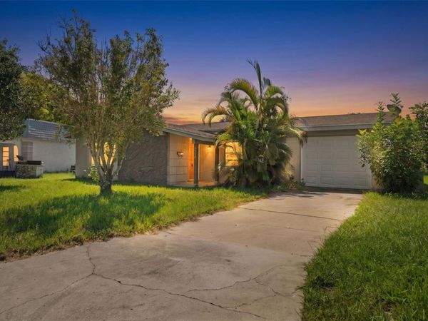 4312 NEWBURY DRIVE , NEW PORT RICHEY, FL 34652