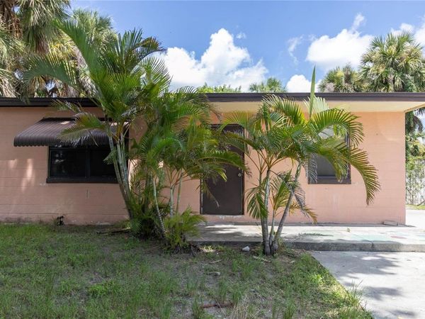 8338 BUMFORD AVENUE , NORTH PORT, FL 34287