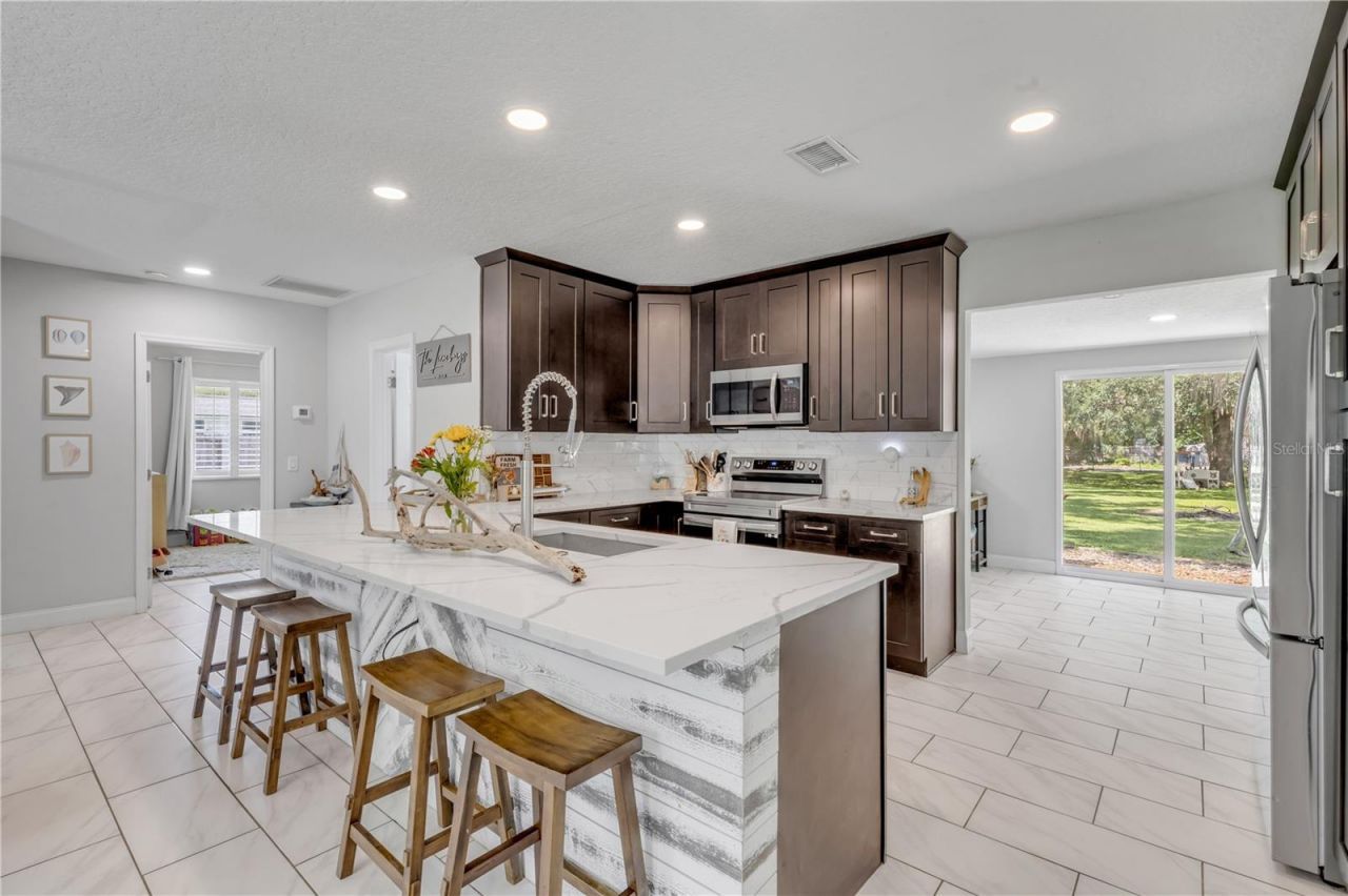 1931 Jungle Road , New Smyrna Beach, FL 32168 Photo