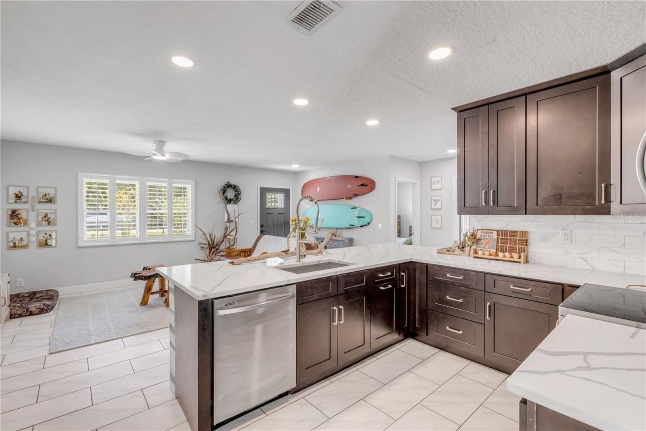 1931 Jungle Road , New Smyrna Beach, FL 32168 Photo