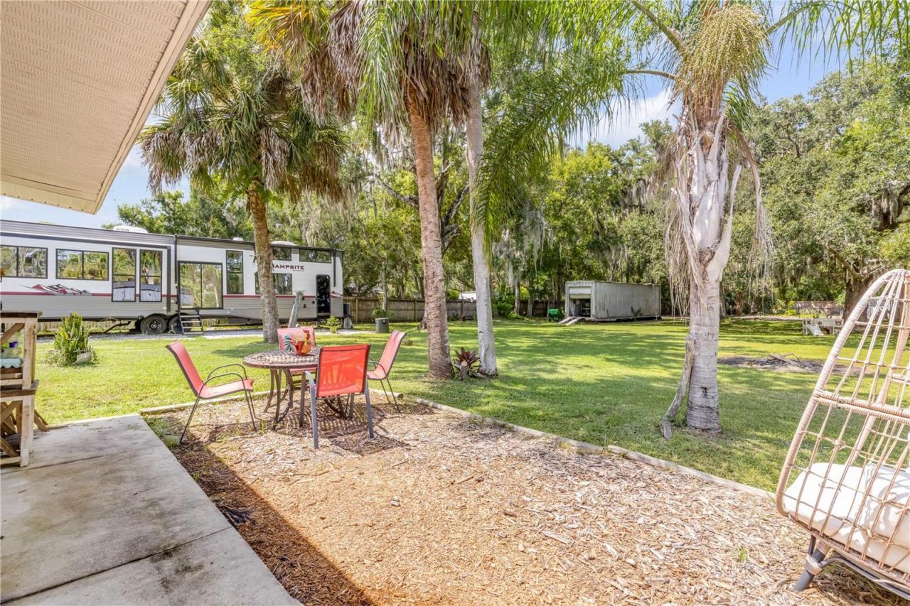 1931 Jungle Road , New Smyrna Beach, FL 32168 Photo