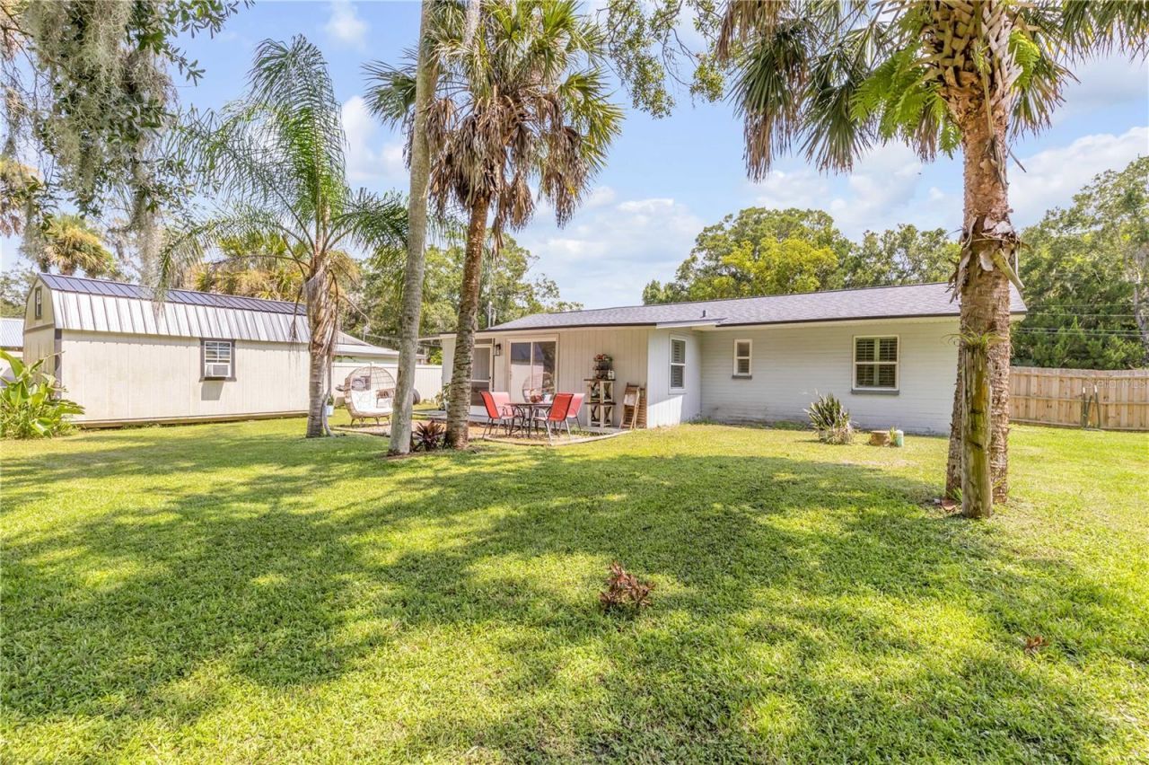 1931 Jungle Road , New Smyrna Beach, FL 32168 Photo
