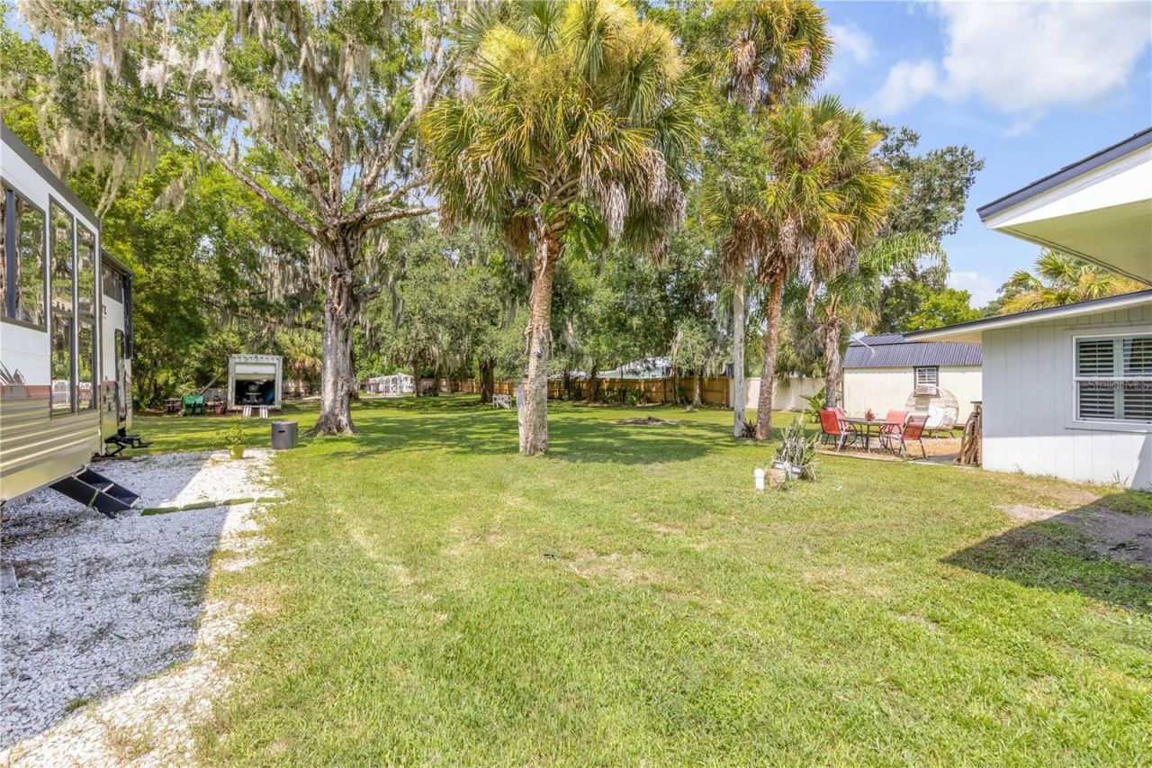 1931 Jungle Road , New Smyrna Beach, FL 32168 Photo