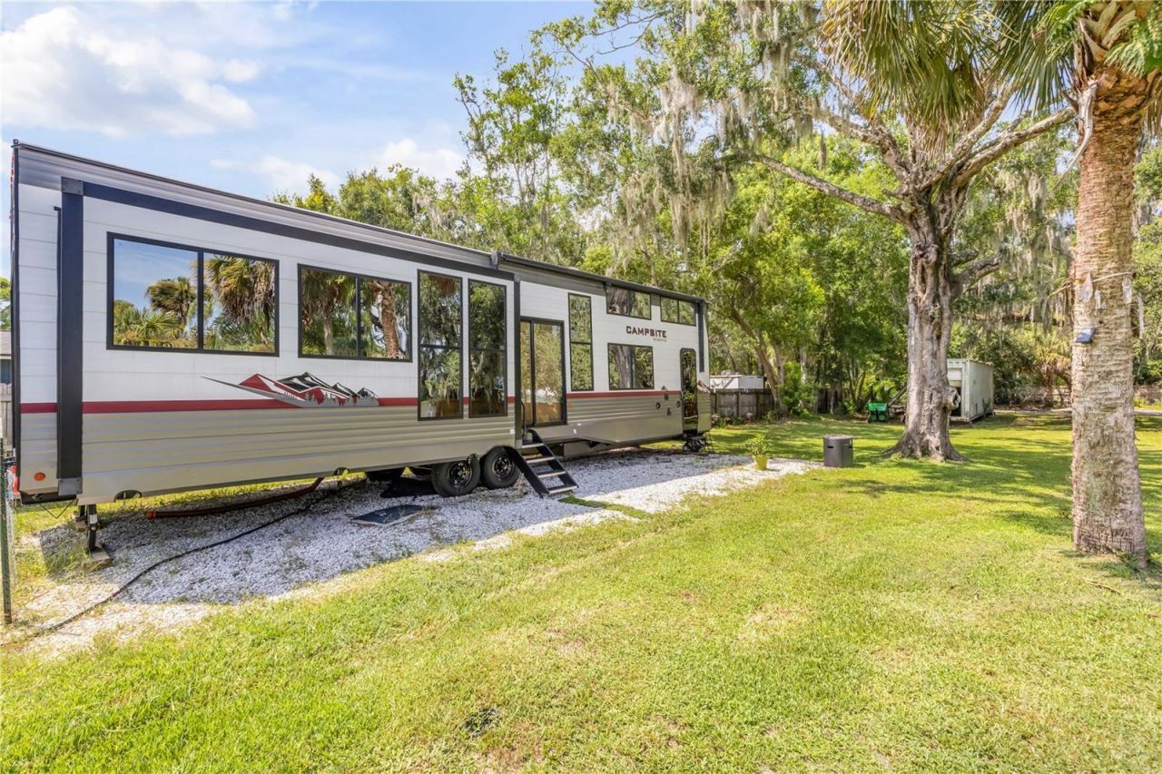 1931 Jungle Road , New Smyrna Beach, FL 32168 Photo