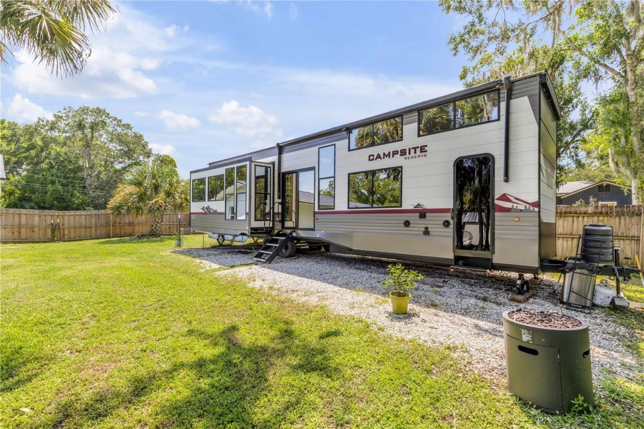 1931 Jungle Road , New Smyrna Beach, FL 32168 Photo