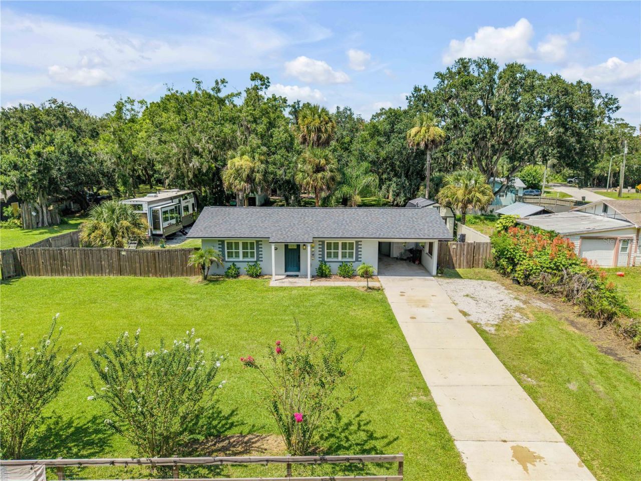 1931 Jungle Road , New Smyrna Beach, FL 32168 Photo