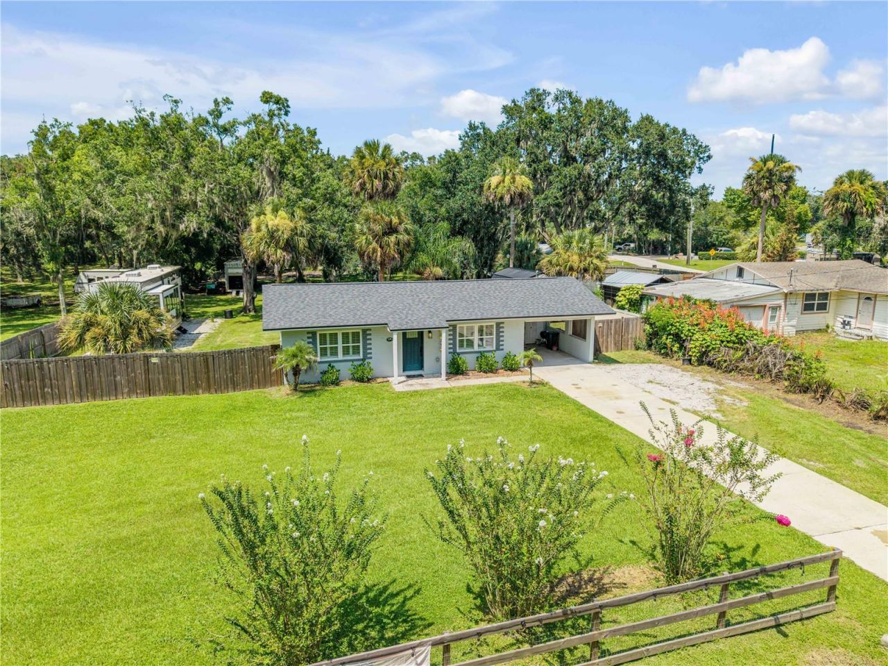 1931 Jungle Road , New Smyrna Beach, FL 32168 Photo