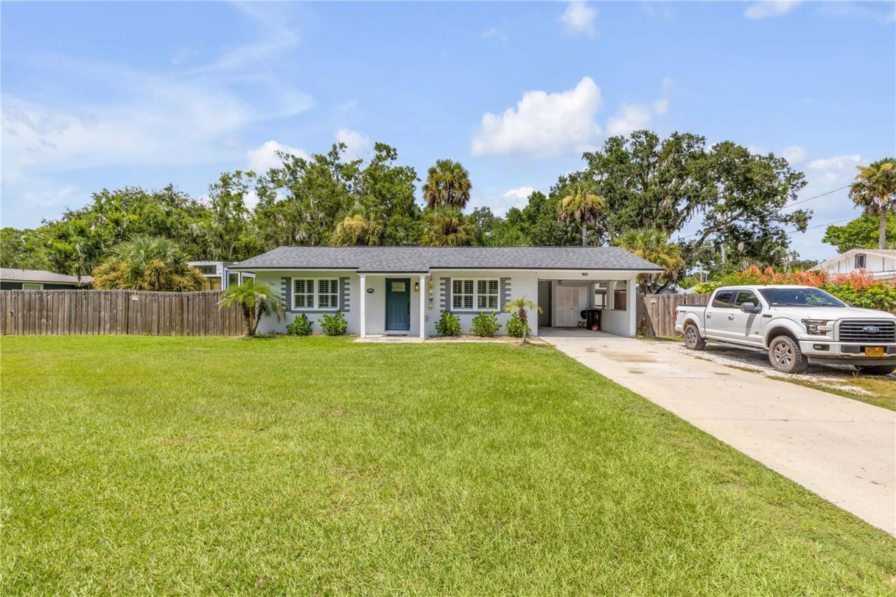 1931 Jungle Road , New Smyrna Beach, FL 32168 Photo