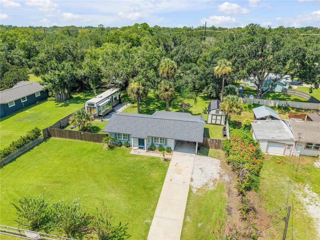 1931 Jungle Road , New Smyrna Beach, FL 32168 Photo
