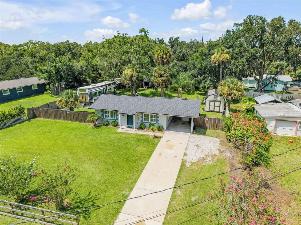 1931 Jungle Road , New Smyrna Beach, FL 32168 Photo