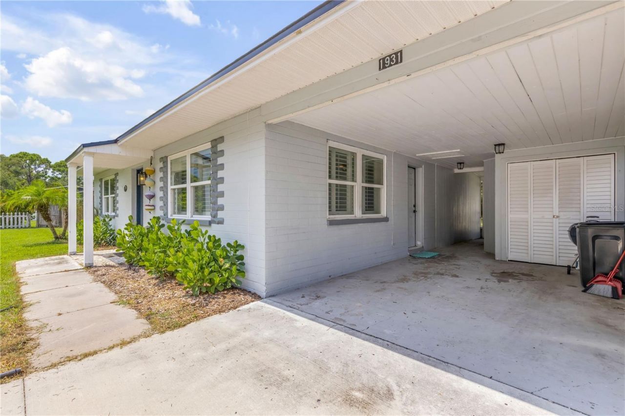 1931 Jungle Road , New Smyrna Beach, FL 32168 Photo