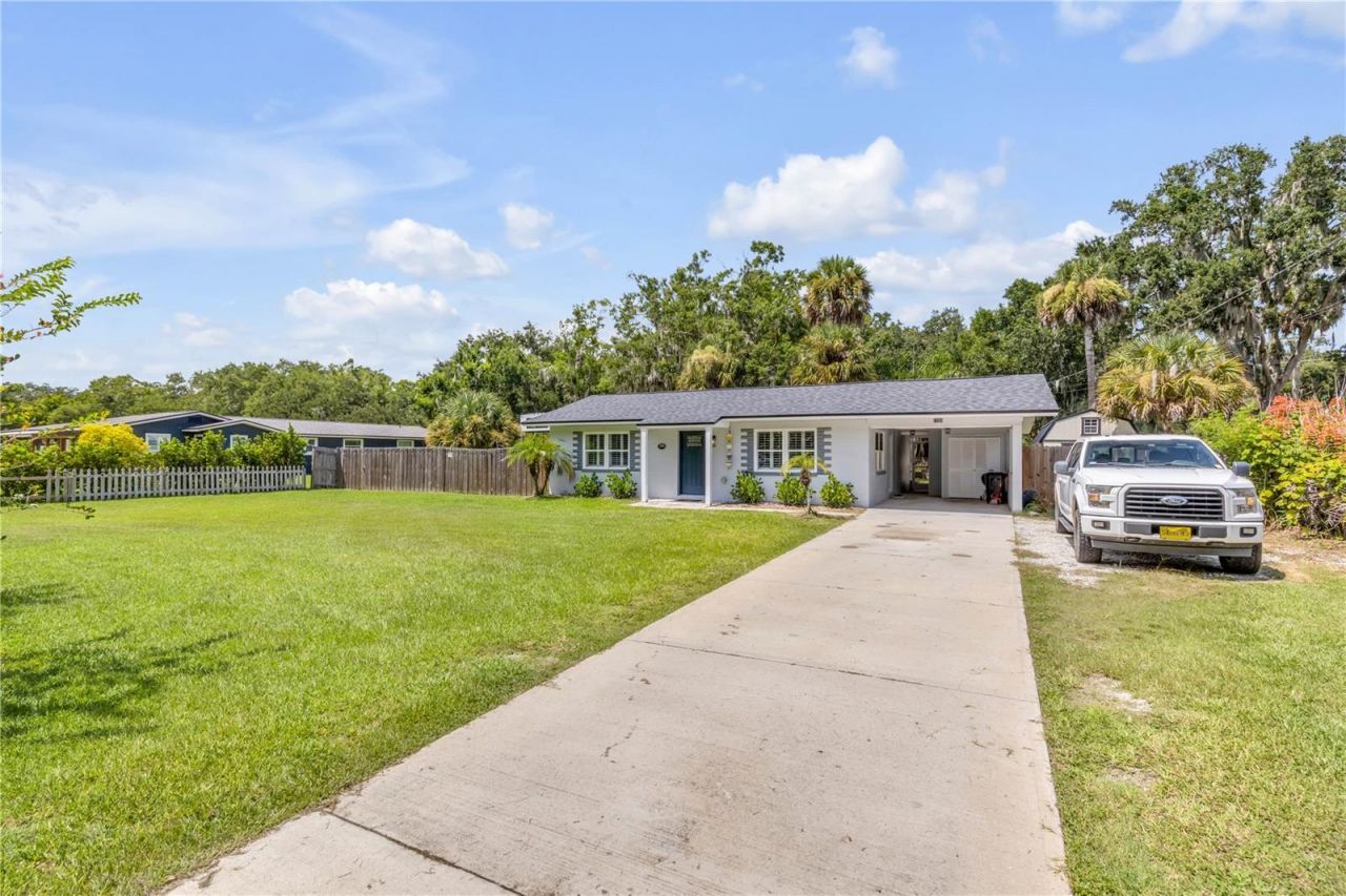 1931 Jungle Road , New Smyrna Beach, FL 32168 Photo