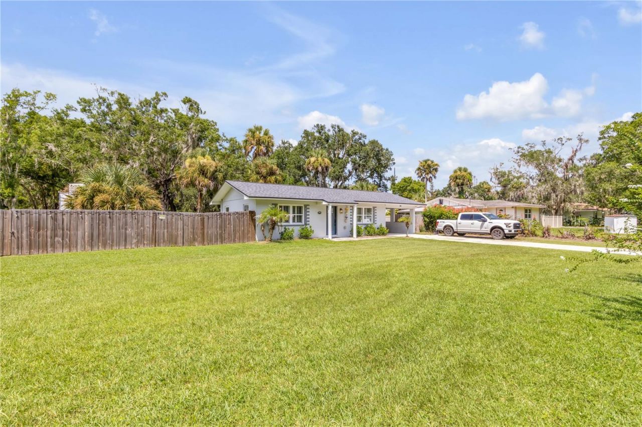 1931 Jungle Road , New Smyrna Beach, FL 32168 Photo
