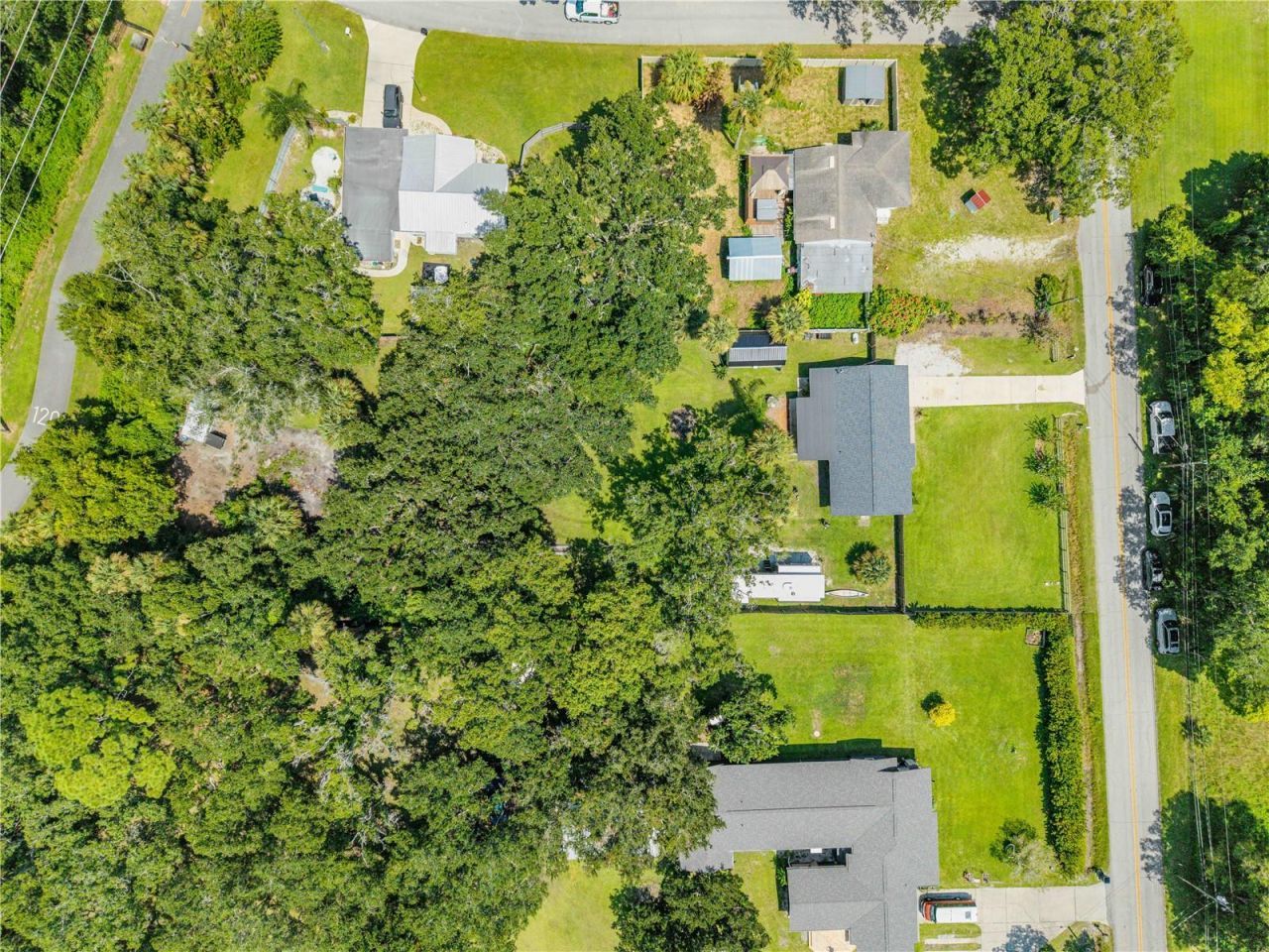 1931 Jungle Road , New Smyrna Beach, FL 32168 Photo