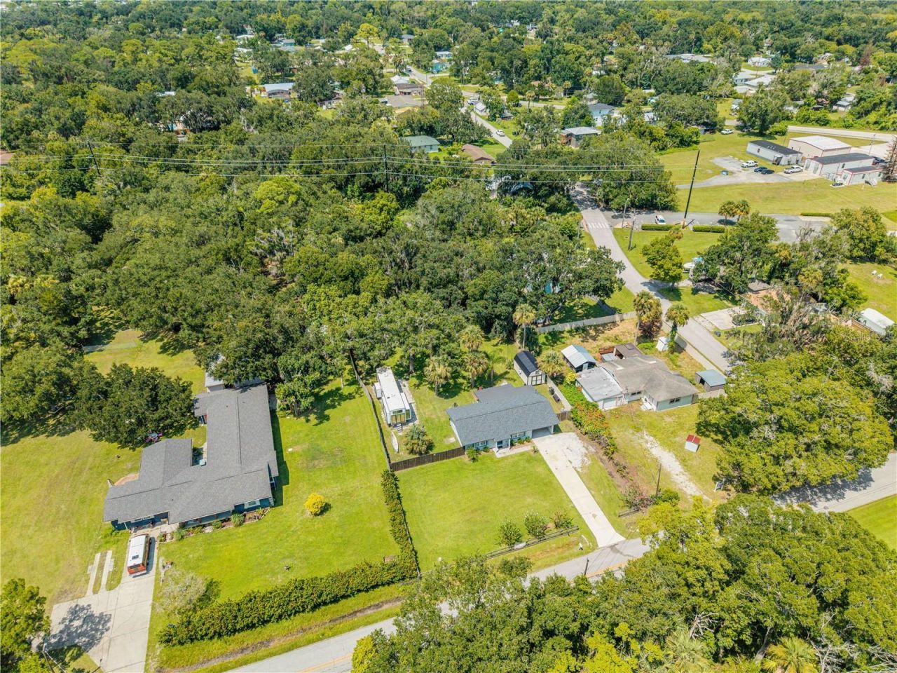 1931 Jungle Road , New Smyrna Beach, FL 32168 Photo