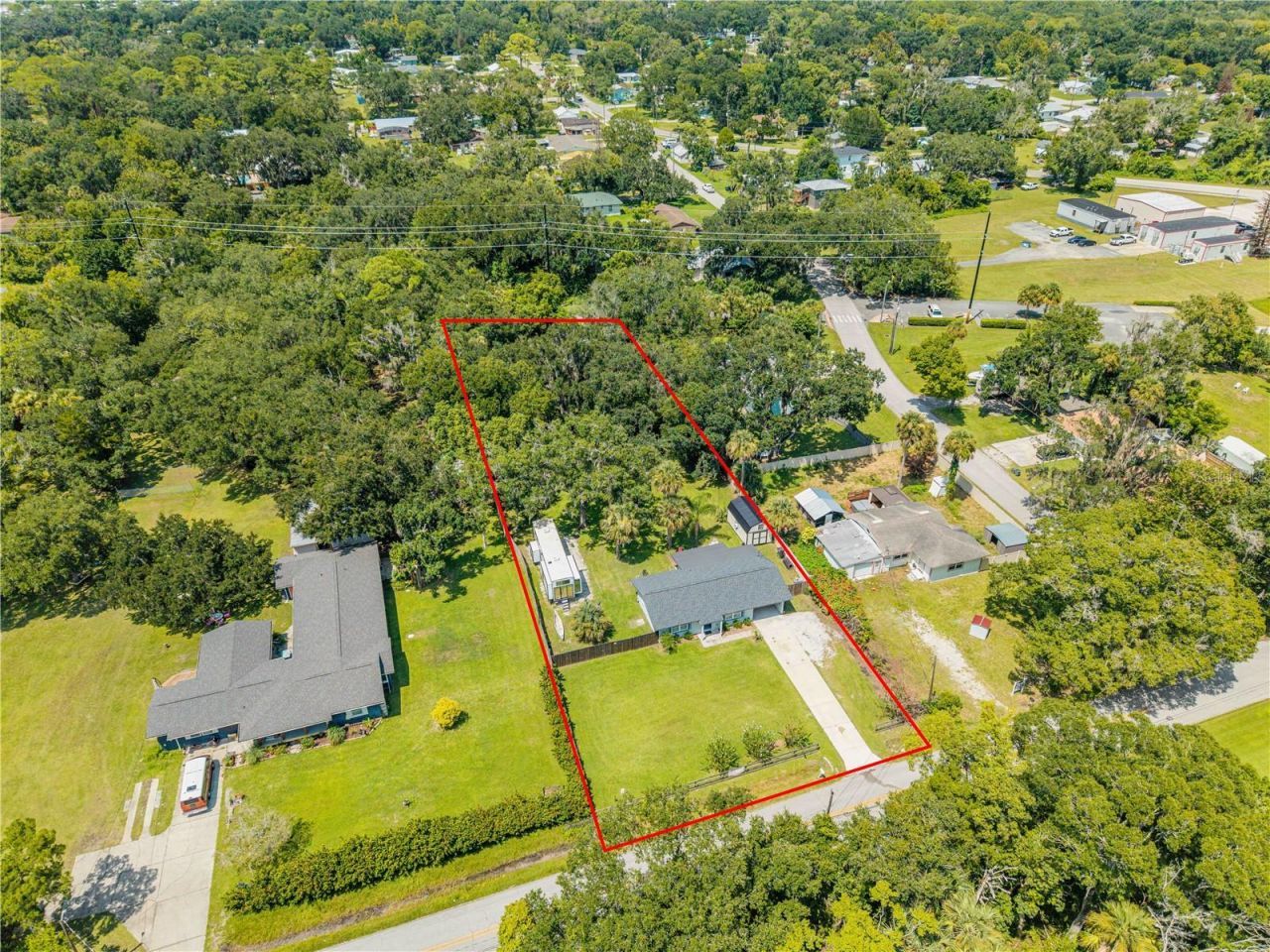 1931 Jungle Road , New Smyrna Beach, FL 32168 Photo