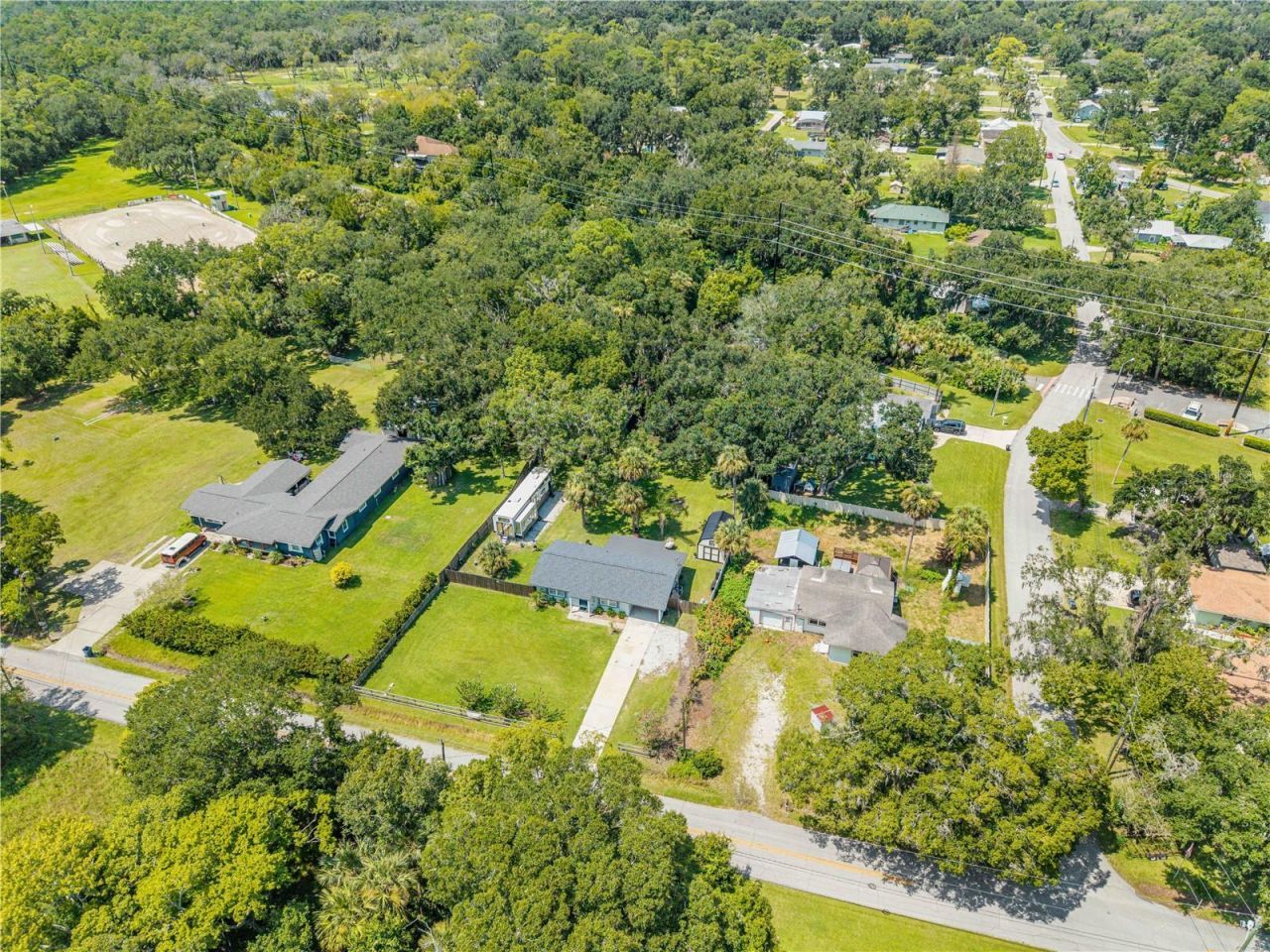 1931 Jungle Road , New Smyrna Beach, FL 32168 Photo