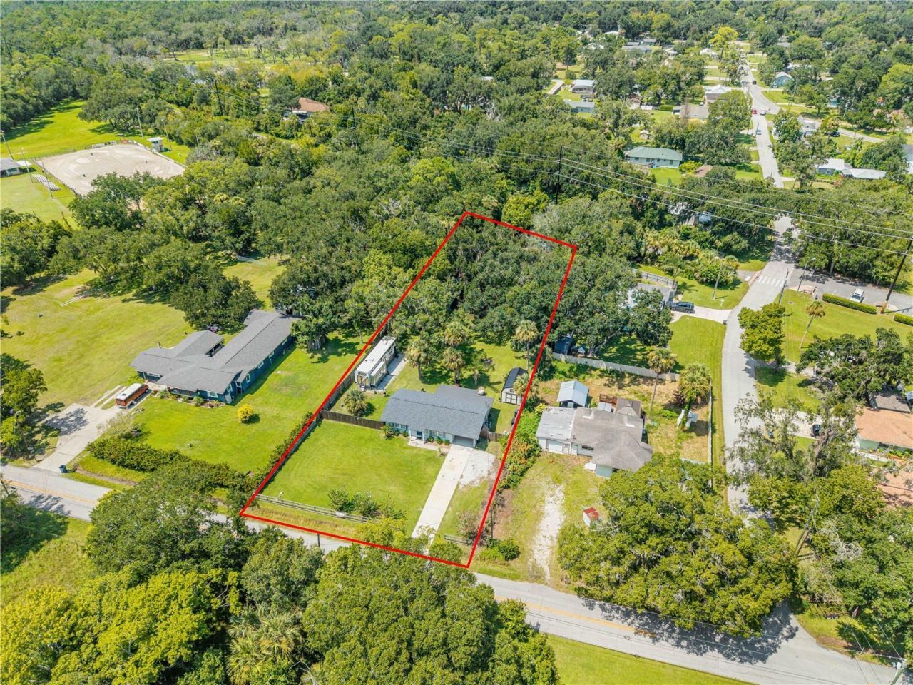 1931 Jungle Road , New Smyrna Beach, FL 32168 Photo