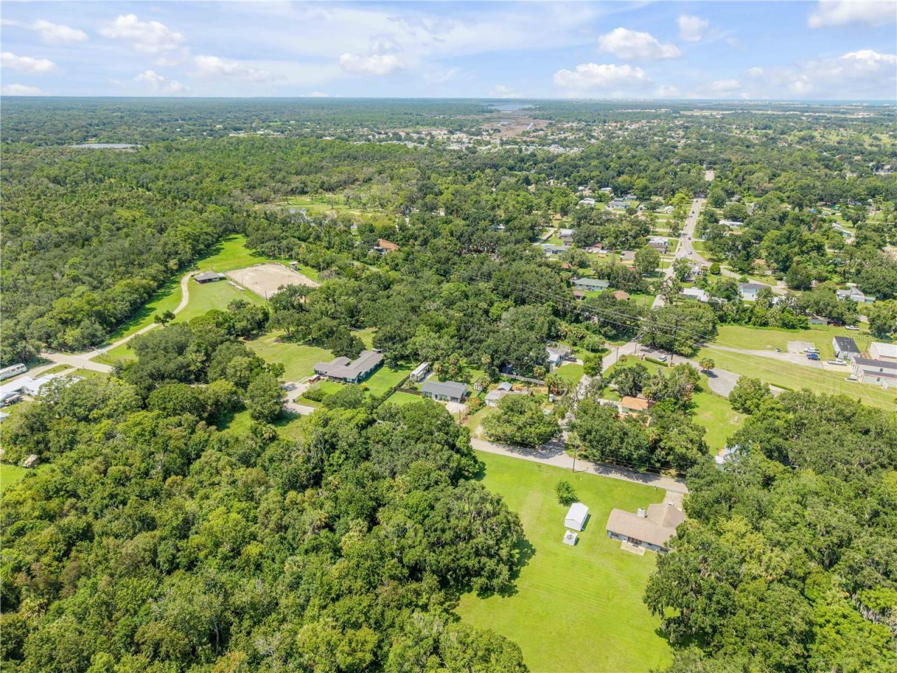 1931 Jungle Road , New Smyrna Beach, FL 32168 Photo