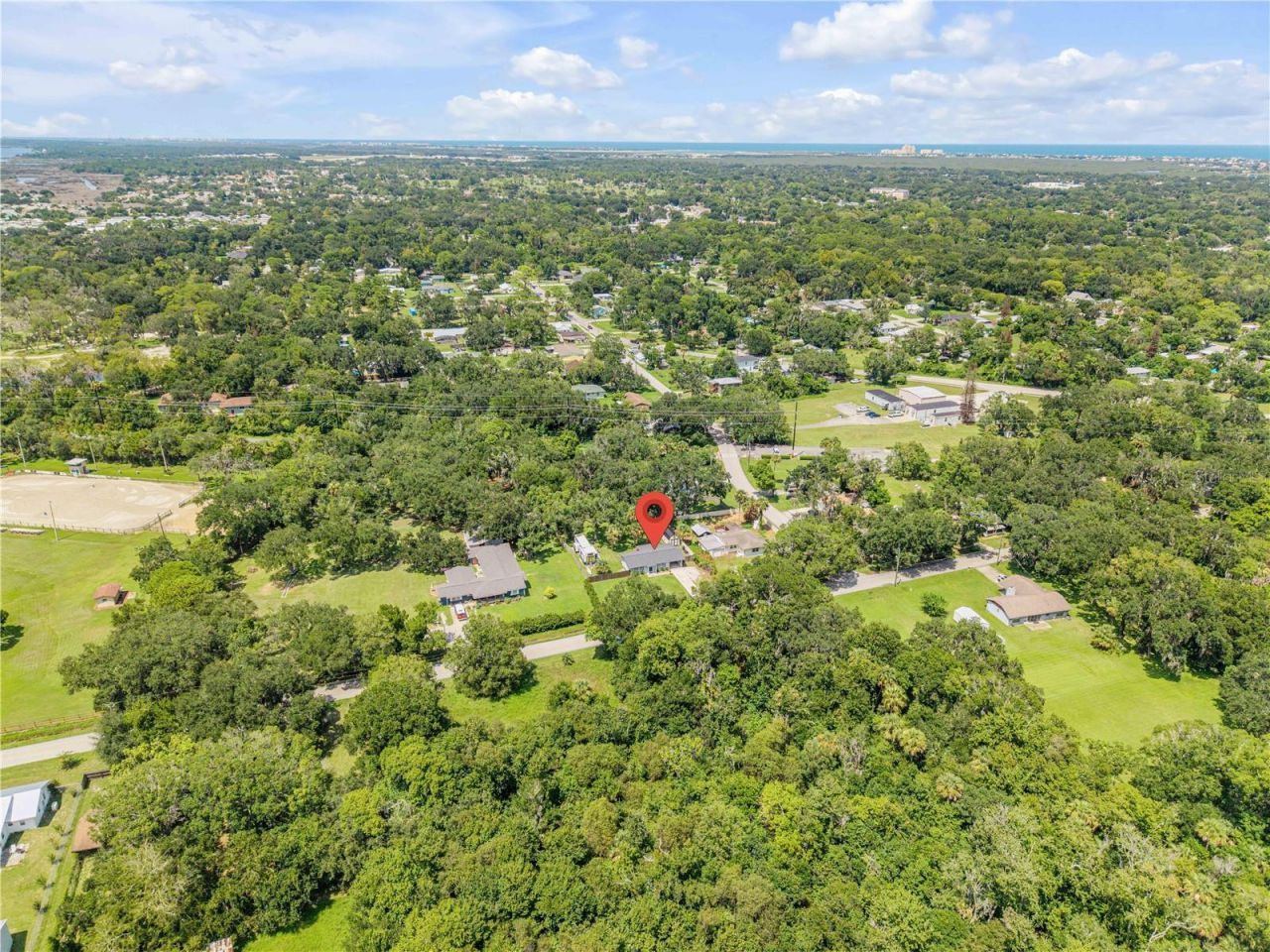 1931 Jungle Road , New Smyrna Beach, FL 32168 Photo