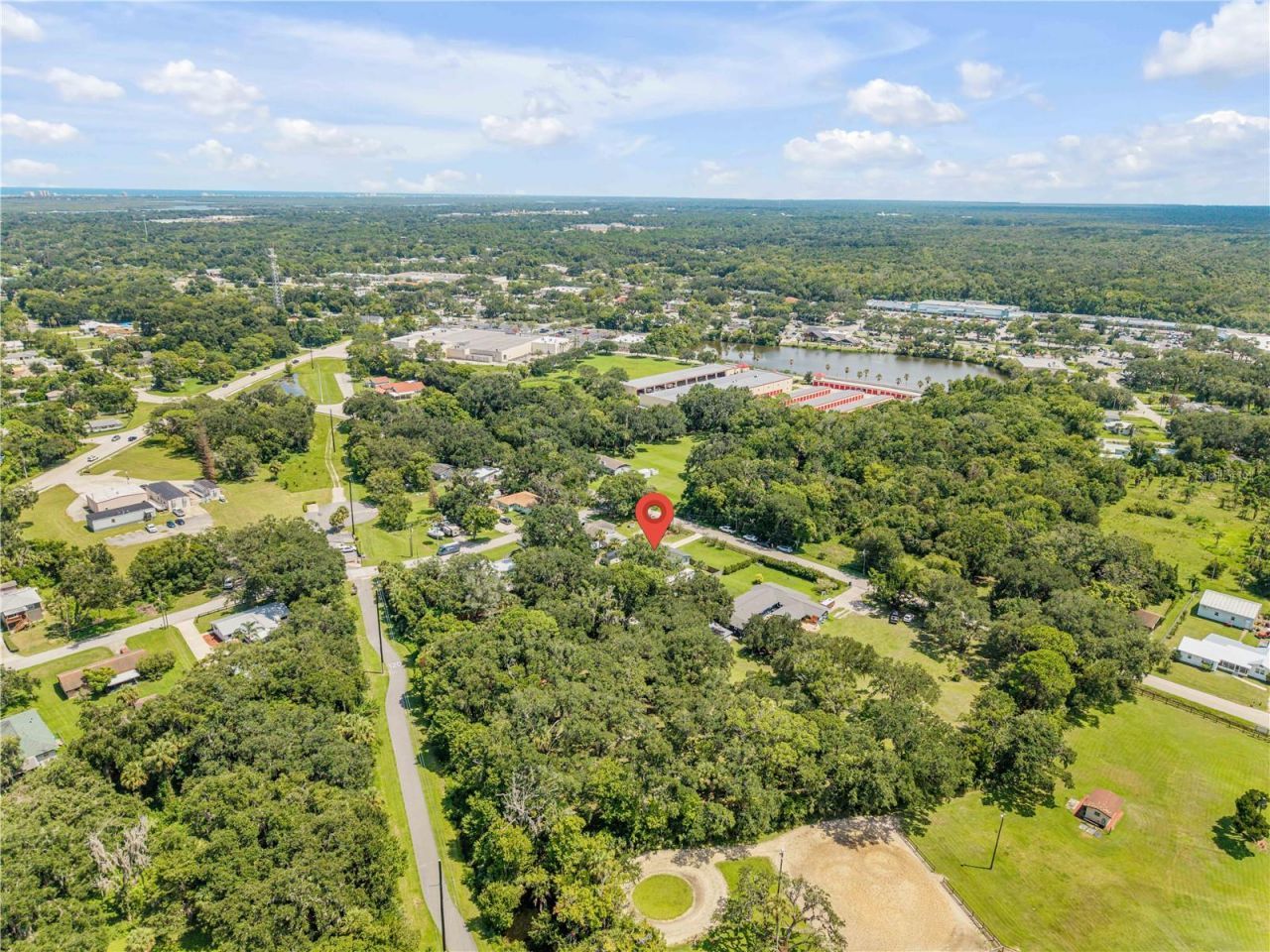 1931 Jungle Road , New Smyrna Beach, FL 32168 Photo